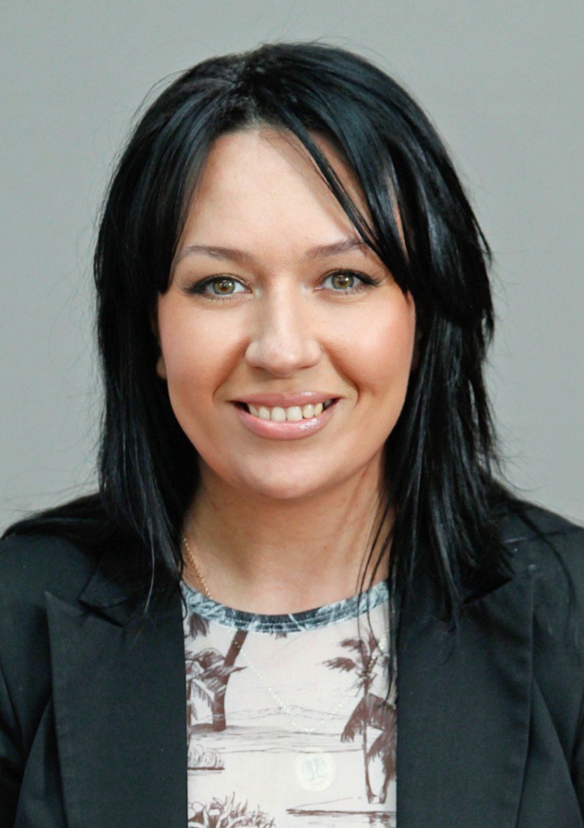 Скобелина Светлана Александровна.