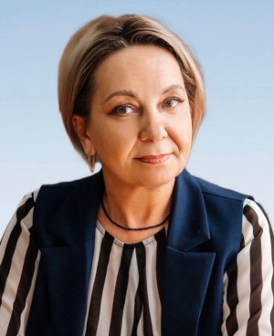 Новикова Татьяна Владимировна Новикова Татьяна Владимировна